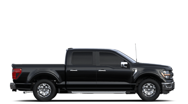 2024 Ford F-150+F-150